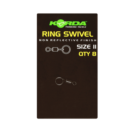 Ring Swivels korda