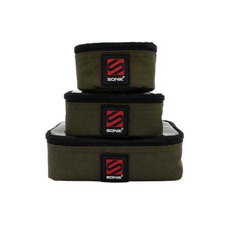 Set Bolsos Sonik