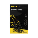 Speed Links Avid Carp