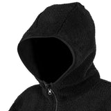 Sudadera Avid Carp Sherpa Pullover 1