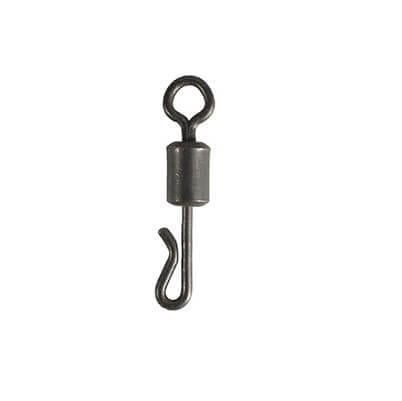 Swivel cambio rapido 8 Mikado