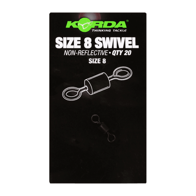 Swivels korda