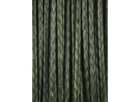 Trenzado Carp Spirit Ballistic Verde 20 metros