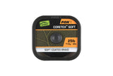 Trenzado Fox Coratex Soft 20 m 4