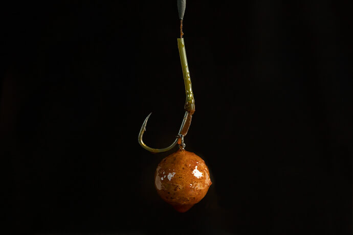 Wafters Sticky Krill 16 mm 2