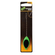 aguja fox leadcore
