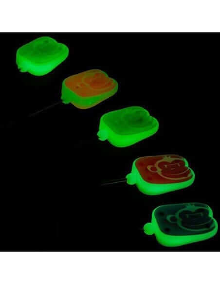 Aguja Ridge Monkey Naranja - Tienda Carpfishing