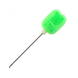 Aguja Ridge Monkey Verde Fluoro - Tienda Carpfishing