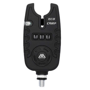 Alarma Mikado Eco verde - Tienda Carpfishing