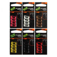 Alineador Zig Sleeve Fox negro - Tienda Carpfishing