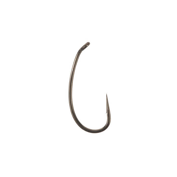 Anzuelos Carp Spirit Medium Curve Shank - Tienda Carpfishing