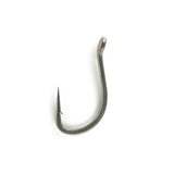 Anzuelos Fox Stiff Rig straight - Tienda Carpfishing