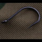 Anzuelos Gardner Covert Dark Chod - Tienda Carpfishing