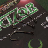Anzuelos Gardner Covert Incizor - Tienda Carpfishing