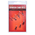 Anzuelos montados ESP Cryogen Chod Rig nº8 - Tienda Carpfishing