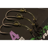 Anzuelos montados Korda Chod Rig Largo - Tienda Carpfishing