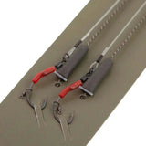 Anzuelos montados OMC All - In - 1 Rig 3 - Tienda Carpfishing