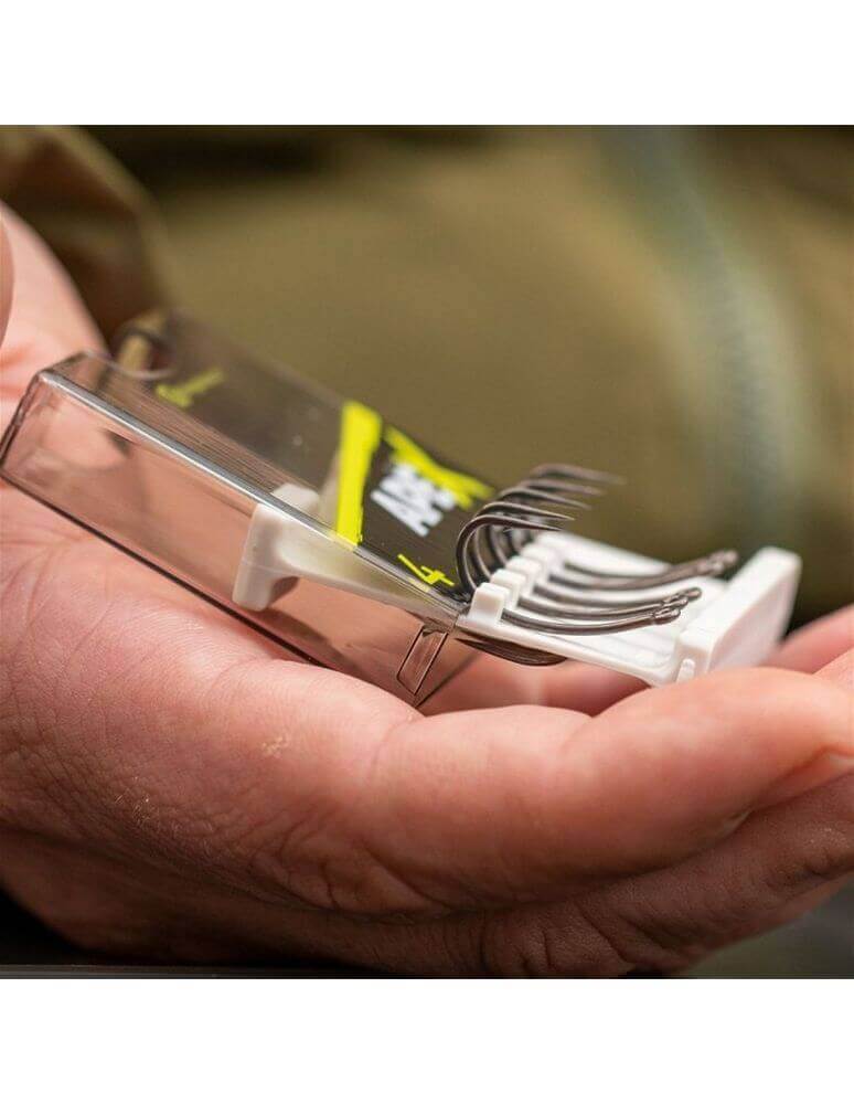 Anzuelos Ridge Monkey Ape - X Beaked - Tienda Carpfishing