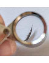 Anzuelos Ridge Monkey Ape - X Beaked - Tienda Carpfishing