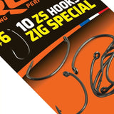 Anzuelos Rok Fishing Zig Special - Tienda Carpfishing