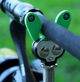 Apoya cañas Easy Claw Wolf - Tienda Carpfishing