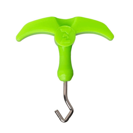 Aprietanudos Zfish Verde - Tienda Carpfishing