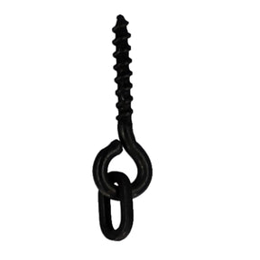Bait Screw con anilla Mikado 13 mm - Tienda Carpfishing