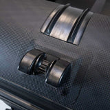 Barca Raptor 270 X - Treme Dark con suelo de aluminio - Tienda Carpfishing