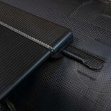 Barca Raptor 270 X - Treme Dark con suelo de aluminio - Tienda Carpfishing