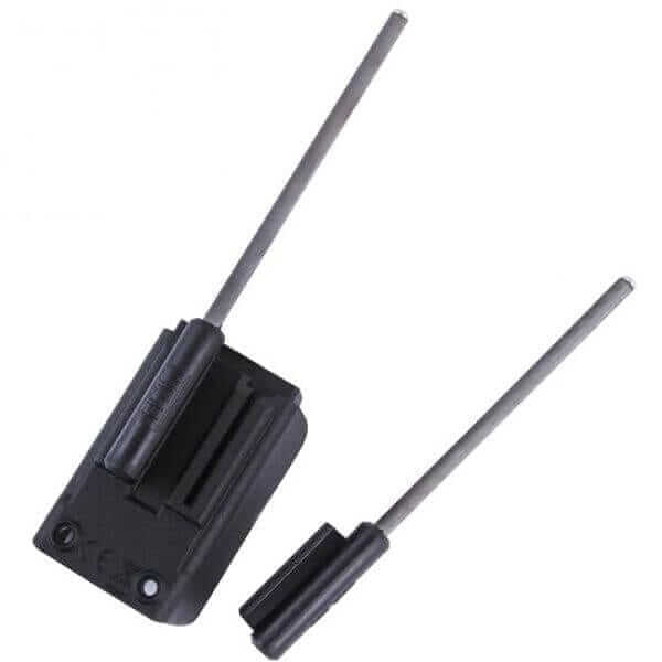 Barras de seguridad Safe - D Delkim - Tienda Carpfishing