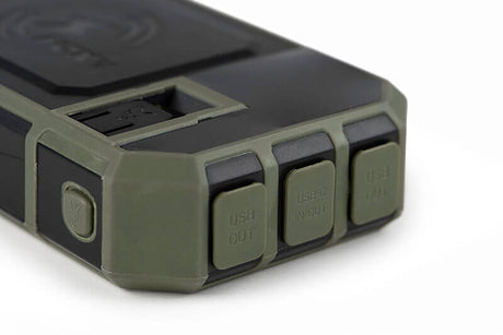 Batería Fox Halo 27K - Tienda Carpfishing