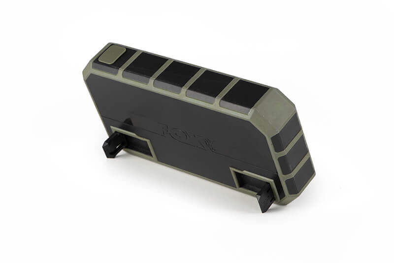 Batería Fox Halo 27K - Tienda Carpfishing