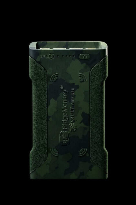 Batería Ridge Monkey 26950mAH Camo - Tienda Carpfishing