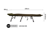 Bed Chair Carp Spirit Blax - Tienda Carpfishing