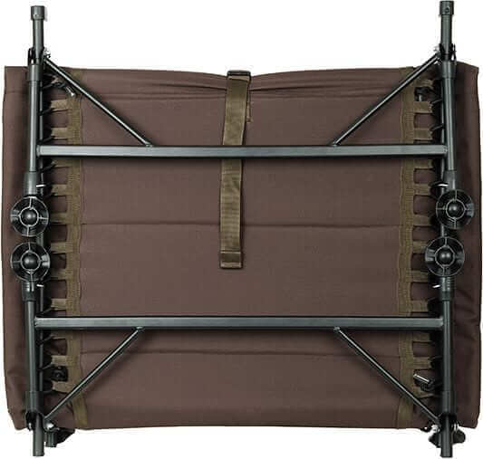 Bed Chair Fox Eos 2 - Tienda Carpfishing