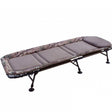 Bed Chair Virux Steady Camo - Tienda Carpfishing