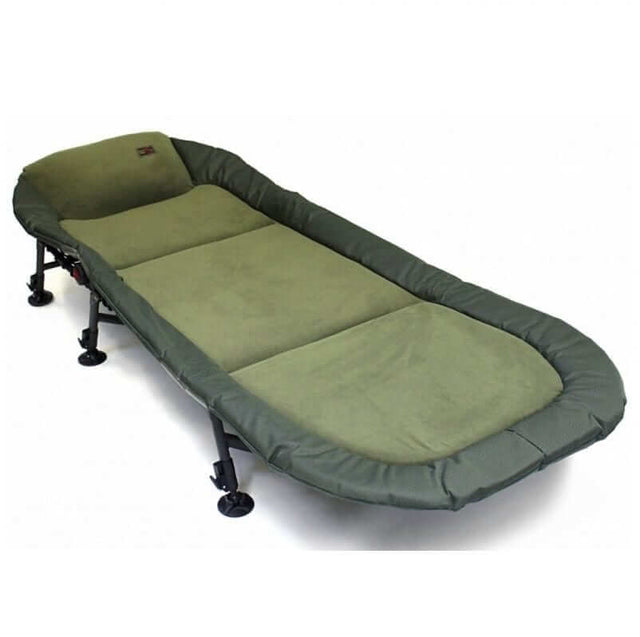 bed chair zfish deluxe