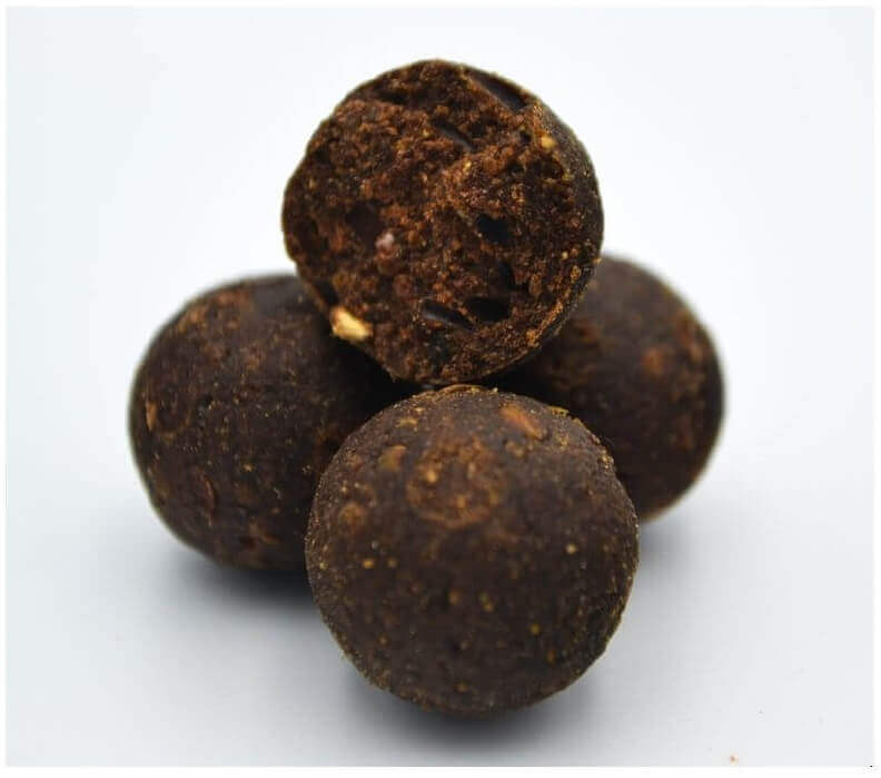Boilies Massive Baits Monsta Crab 14 mm - Tienda Carpfishing