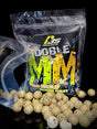Boilies Peralbaits Doble M 20 mm - Tienda Carpfishing