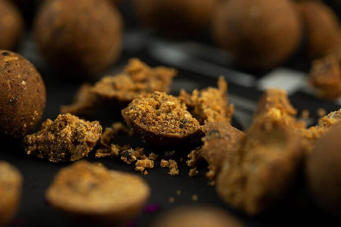 Boilies Sticky Krill 5 kg - 12 mm - Tienda Carpfishing