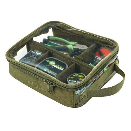 Bolsa Trakker NXG Bitz L - Tienda Carpfishing