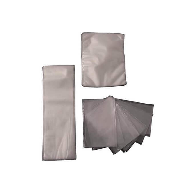 Bolsas de PVA Carp Spirit L 70×100 mm - Tienda Carpfishing