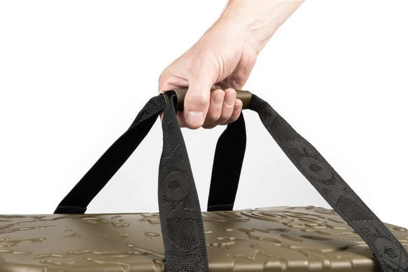 Bolso Fox Aquos Camo 50 litros - Tienda Carpfishing