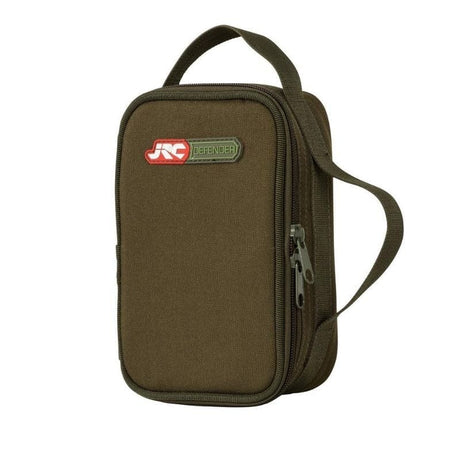Bolso para accesorios JRC Defender M - Tienda Carpfishing