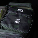 Bolso Ridge Monkey Compact 165 - Tienda Carpfishing