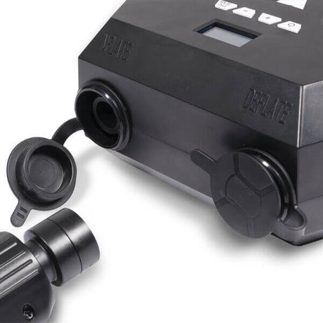 Bomba de aire eléctrica Nash Boat Life - Tienda Carpfishing