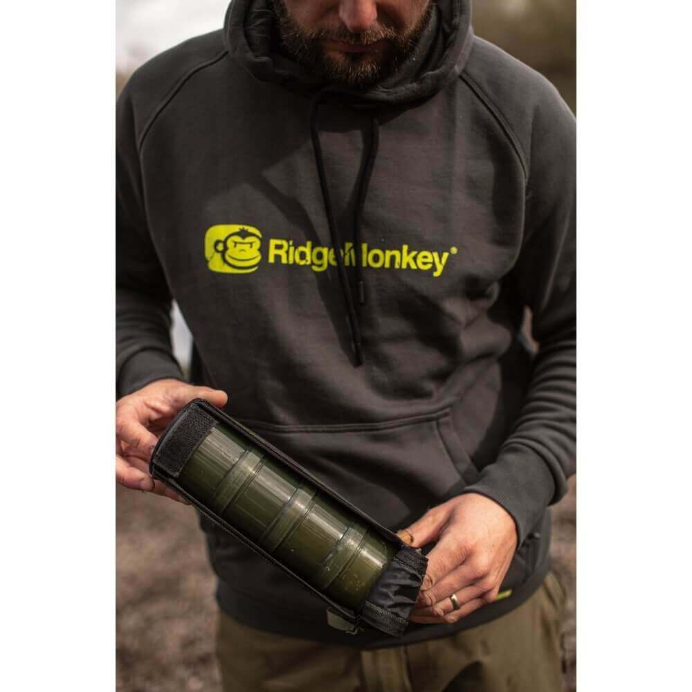 Botes para cebos Ridge Monkey Camo - Tienda Carpfishing