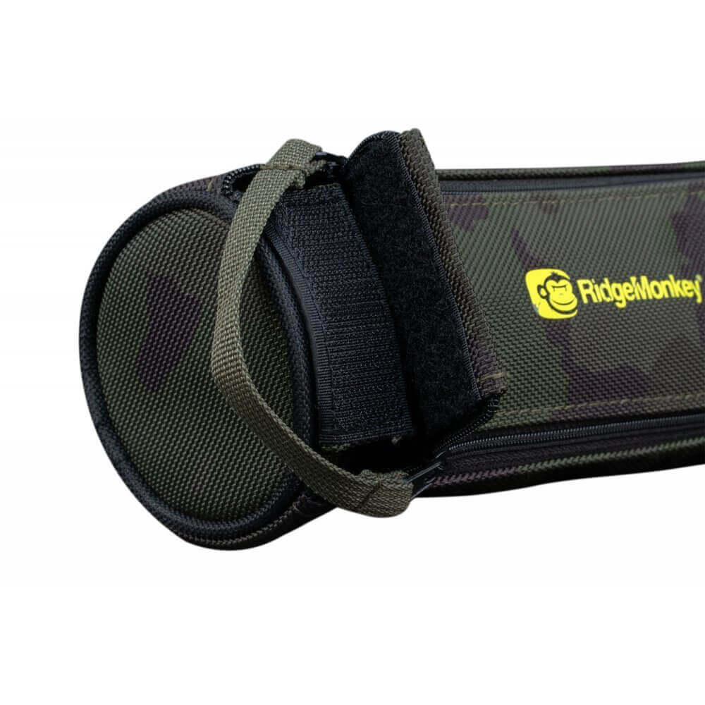 Botes para cebos Ridge Monkey Camo - Tienda Carpfishing