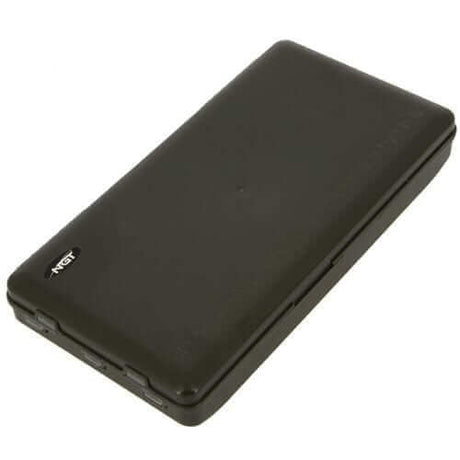 Caja de montaje NGT XPR - Tienda Carpfishing