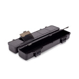 Caja para agujas Nash Box Logic - Tienda Carpfishing